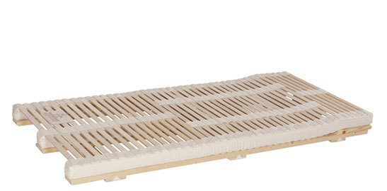 Naturflex starr